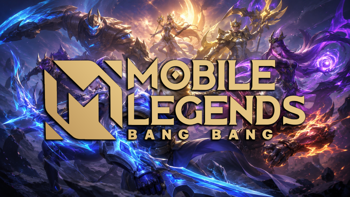 Mobile Legends