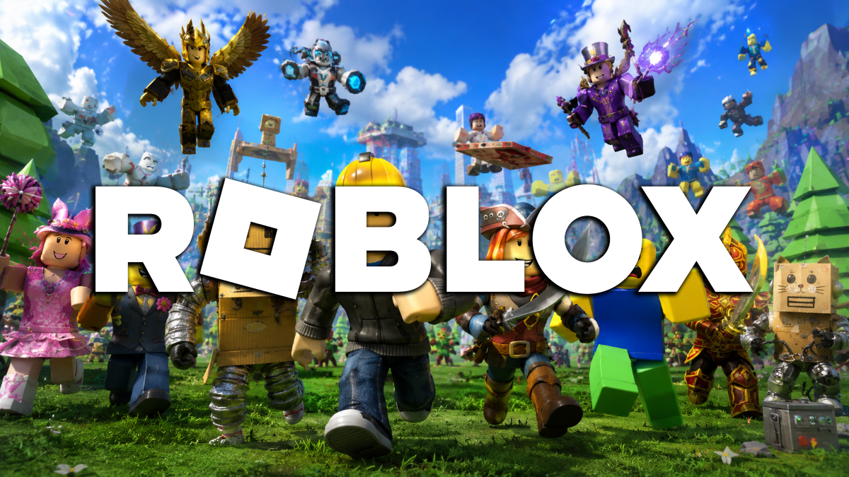 Roblox